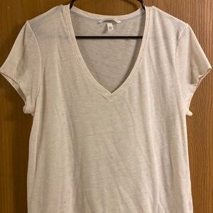 Victoria Secret Short sleeve T-shirt